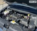Сірий Додж Джорні, об'ємом двигуна 2.36 л та пробігом 16 тис. км за 15500 $, фото 9 на Automoto.ua