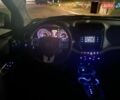 Сірий Додж Джорні, об'ємом двигуна 2.36 л та пробігом 39 тис. км за 14900 $, фото 14 на Automoto.ua