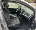 Сірий Додж Джорні, об'ємом двигуна 2.4 л та пробігом 124 тис. км за 13499 $, фото 26 на Automoto.ua