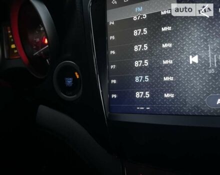 Серый Додж Джорни, объемом двигателя 2.36 л и пробегом 173 тыс. км за 13600 $, фото 19 на Automoto.ua