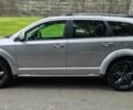 Додж Джорни 2020 в Черкассах на Automoto.ua Серый Додж Джорни, объемом двигателя 2.4 л и пробегом 32 тыс. км за 10300 $, фото 3 на Automoto.ua