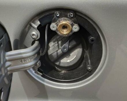 Серый Додж Джорни, объемом двигателя 2.4 л и пробегом 94 тыс. км за 15200 $, фото 13 на Automoto.ua