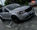 Серый Додж Джорни, объемом двигателя 2.4 л и пробегом 150 тыс. км за 15900 $, фото 6 на Automoto.ua
