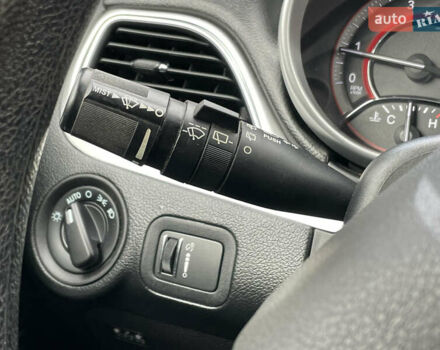 Додж Джорни 2020 в Киеве на Automoto.ua Серый Додж Джорни, объемом двигателя 2.36 л и пробегом 92 тыс. км за 14990 $, фото 24 на Automoto.ua