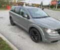 Сірий Додж Джорні, об'ємом двигуна 2.36 л та пробігом 39 тис. км за 14900 $, фото 2 на Automoto.ua