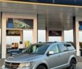Сірий Додж Джорні, об'ємом двигуна 2.4 л та пробігом 127 тис. км за 14999 $, фото 1 на Automoto.ua