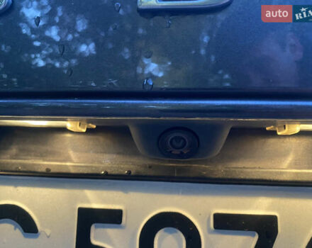 Сірий Додж Джорні, об'ємом двигуна 2.36 л та пробігом 126 тис. км за 13300 $, фото 8 на Automoto.ua