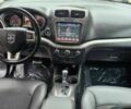 Серый Додж Джорни, объемом двигателя 2.4 л и пробегом 38 тыс. км за 8500 $, фото 8 на Automoto.ua