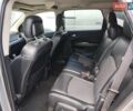 Сірий Додж Джорні, об'ємом двигуна 2.36 л та пробігом 127 тис. км за 14950 $, фото 8 на Automoto.ua
