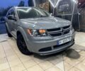 Сірий Додж Джорні, об'ємом двигуна 2.4 л та пробігом 105 тис. км за 13600 $, фото 4 на Automoto.ua