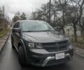 Серый Додж Джорни, объемом двигателя 2 л и пробегом 167 тыс. км за 12900 $, фото 1 на Automoto.ua