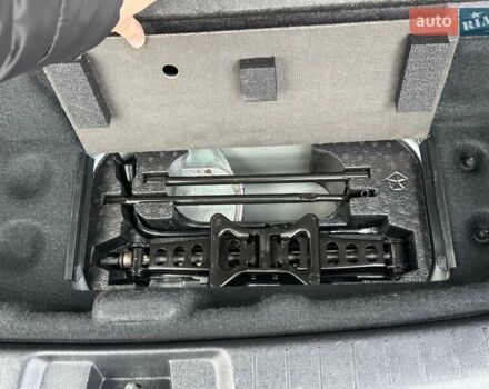 Сірий Додж Джорні, об'ємом двигуна 2.4 л та пробігом 124 тис. км за 13499 $, фото 72 на Automoto.ua