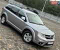 Сірий Додж Джорні, об'ємом двигуна 2.4 л та пробігом 124 тис. км за 13499 $, фото 13 на Automoto.ua