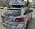 Серый Додж Джорни, объемом двигателя 2.4 л и пробегом 94 тыс. км за 15200 $, фото 6 на Automoto.ua