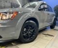 Сірий Додж Джорні, об'ємом двигуна 2.4 л та пробігом 105 тис. км за 13600 $, фото 2 на Automoto.ua