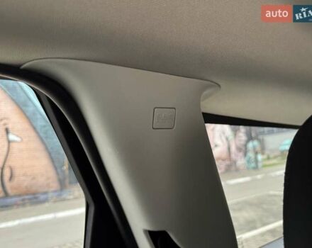 Сірий Додж Джорні, об'ємом двигуна 2.4 л та пробігом 124 тис. км за 13499 $, фото 51 на Automoto.ua