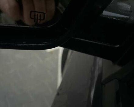 Серый Додж Джорни, объемом двигателя 2.36 л и пробегом 173 тыс. км за 13600 $, фото 18 на Automoto.ua