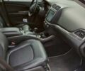 Серый Додж Джорни, объемом двигателя 2.4 л и пробегом 94 тыс. км за 15200 $, фото 10 на Automoto.ua