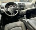 Сірий Додж Джорні, об'ємом двигуна 2.4 л та пробігом 105 тис. км за 13600 $, фото 14 на Automoto.ua