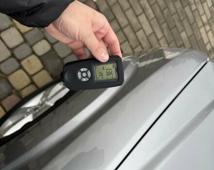 Сірий Додж Джорні, об'ємом двигуна 2.4 л та пробігом 124 тис. км за 13499 $, фото 81 на Automoto.ua