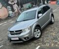 Сірий Додж Джорні, об'ємом двигуна 2.4 л та пробігом 124 тис. км за 13499 $, фото 1 на Automoto.ua