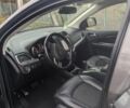 Серый Додж Джорни, объемом двигателя 2 л и пробегом 167 тыс. км за 12900 $, фото 6 на Automoto.ua