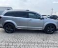 Сірий Додж Джорні, об'ємом двигуна 2.4 л та пробігом 117 тис. км за 14690 $, фото 9 на Automoto.ua