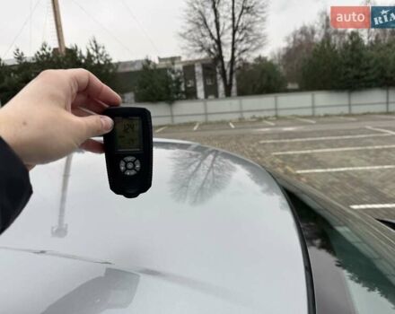 Сірий Додж Джорні, об'ємом двигуна 2.4 л та пробігом 124 тис. км за 13499 $, фото 88 на Automoto.ua