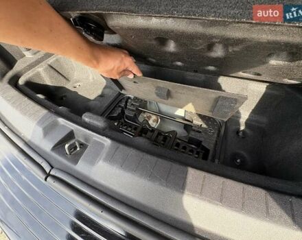 Додж Джорни 2020 в Киеве на Automoto.ua Серый Додж Джорни, объемом двигателя 2.36 л и пробегом 153 тыс. км за 13700 $, фото 11 на Automoto.ua