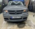 Сірий Додж Джорні, об'ємом двигуна 2.4 л та пробігом 105 тис. км за 13600 $, фото 3 на Automoto.ua