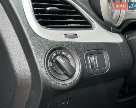 Додж Джорни 2020 в Киеве на Automoto.ua Серый Додж Джорни, объемом двигателя 2.36 л и пробегом 92 тыс. км за 14990 $, фото 23 на Automoto.ua