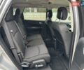 Сірий Додж Джорні, об'ємом двигуна 2.4 л та пробігом 124 тис. км за 13499 $, фото 25 на Automoto.ua
