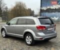 Сірий Додж Джорні, об'ємом двигуна 2.4 л та пробігом 124 тис. км за 13499 $, фото 6 на Automoto.ua