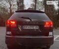Серый Додж Джорни, объемом двигателя 2.36 л и пробегом 173 тыс. км за 13600 $, фото 8 на Automoto.ua