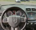 Серый Додж Джорни, объемом двигателя 2.4 л и пробегом 94 тыс. км за 15200 $, фото 20 на Automoto.ua