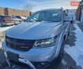 Серый Додж Джорни, объемом двигателя 2.4 л и пробегом 70 тыс. км за 5400 $, фото 1 на Automoto.ua