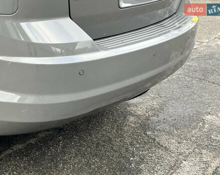 Серый Додж Джорни, объемом двигателя 2.36 л и пробегом 106 тыс. км за 13500 $, фото 48 на Automoto.ua