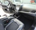 Сірий Додж Джорні, об'ємом двигуна 2.36 л та пробігом 127 тис. км за 14950 $, фото 10 на Automoto.ua