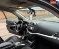 Серый Додж Джорни, объемом двигателя 2.4 л и пробегом 122 тыс. км за 13500 $, фото 4 на Automoto.ua