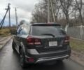 Серый Додж Джорни, объемом двигателя 2 л и пробегом 167 тыс. км за 12900 $, фото 2 на Automoto.ua