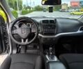 Серый Додж Джорни, объемом двигателя 2.4 л и пробегом 150 тыс. км за 15900 $, фото 5 на Automoto.ua