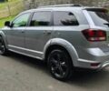 Додж Джорни 2020 в Черкассах на Automoto.ua Серый Додж Джорни, объемом двигателя 2.4 л и пробегом 32 тыс. км за 10300 $, фото 4 на Automoto.ua