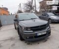 Сірий Додж Джорні, об'ємом двигуна 2.36 л та пробігом 88 тис. км за 14500 $, фото 2 на Automoto.ua