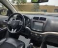 Серый Додж Джорни, объемом двигателя 2.4 л и пробегом 44 тыс. км за 3500 $, фото 8 на Automoto.ua