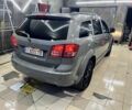 Сірий Додж Джорні, об'ємом двигуна 2.4 л та пробігом 105 тис. км за 13600 $, фото 7 на Automoto.ua