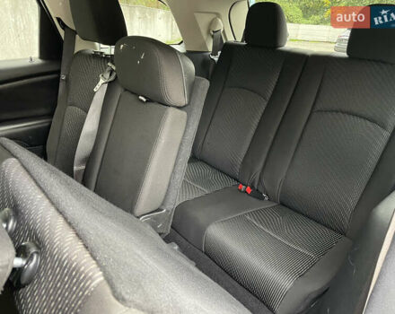 Додж Джорни 2020 в Киеве на Automoto.ua Серый Додж Джорни, объемом двигателя 2.36 л и пробегом 92 тыс. км за 14990 $, фото 13 на Automoto.ua