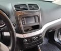 Серый Додж Джорни, объемом двигателя 2.36 л и пробегом 35 тыс. км за 13500 $, фото 11 на Automoto.ua