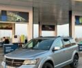 Сірий Додж Джорні, об'ємом двигуна 2.4 л та пробігом 127 тис. км за 14999 $, фото 3 на Automoto.ua
