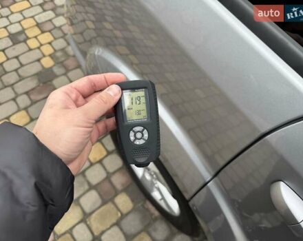 Сірий Додж Джорні, об'ємом двигуна 2.4 л та пробігом 124 тис. км за 13499 $, фото 86 на Automoto.ua