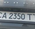 Серый Додж Джорни, объемом двигателя 2.4 л и пробегом 70 тыс. км за 14500 $, фото 7 на Automoto.ua